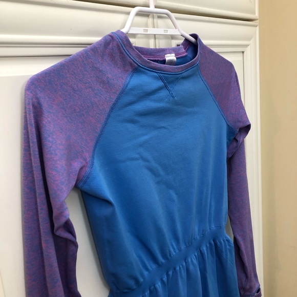Ivivva by Lululemon girl’s dress - Picture 4 of 11